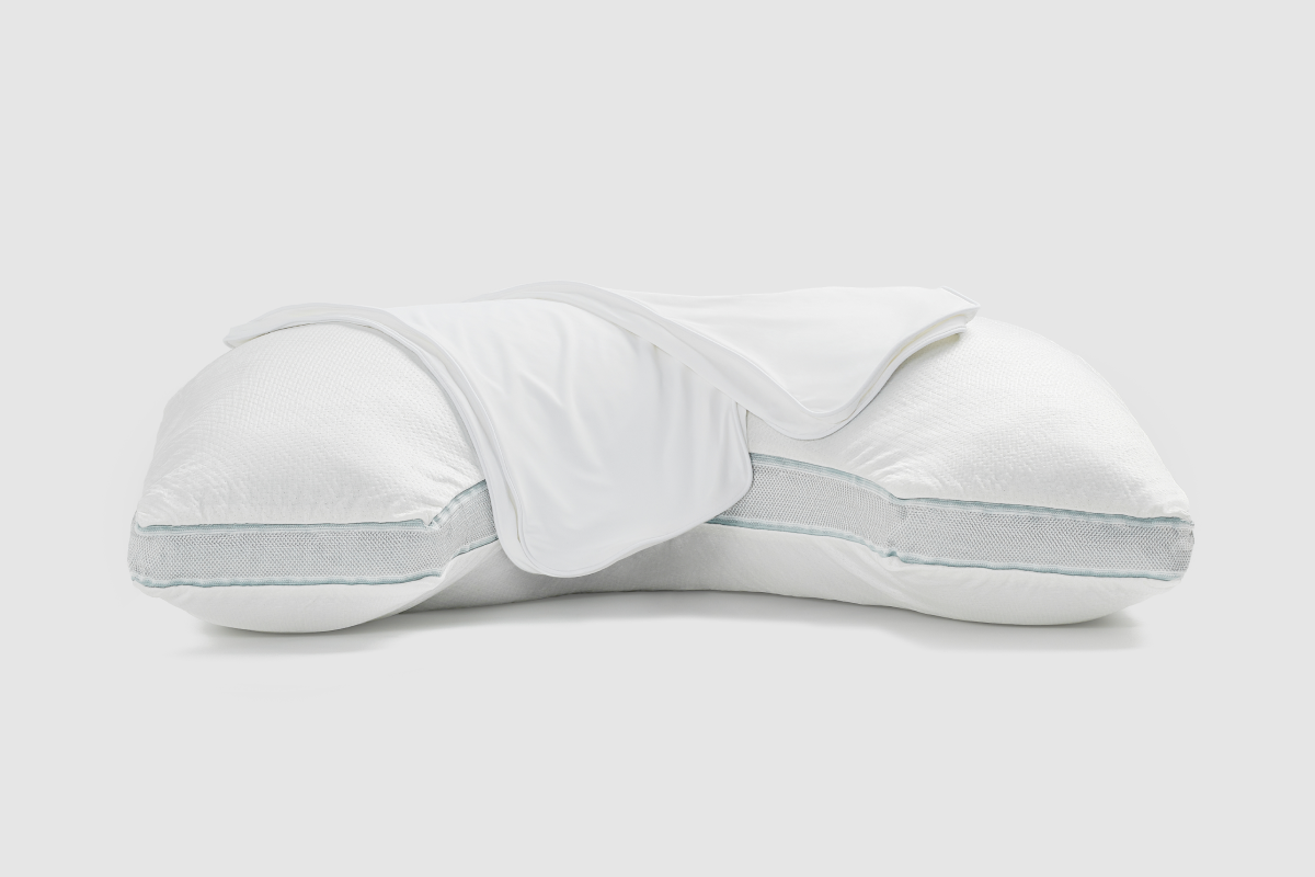 Cool+ Pillowcase Set