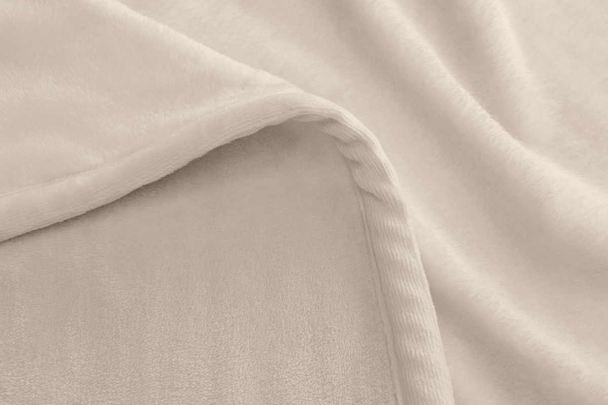 PlushSpa™ Blanket