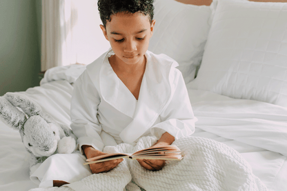 Comphy SoftSpa™ Child Robe