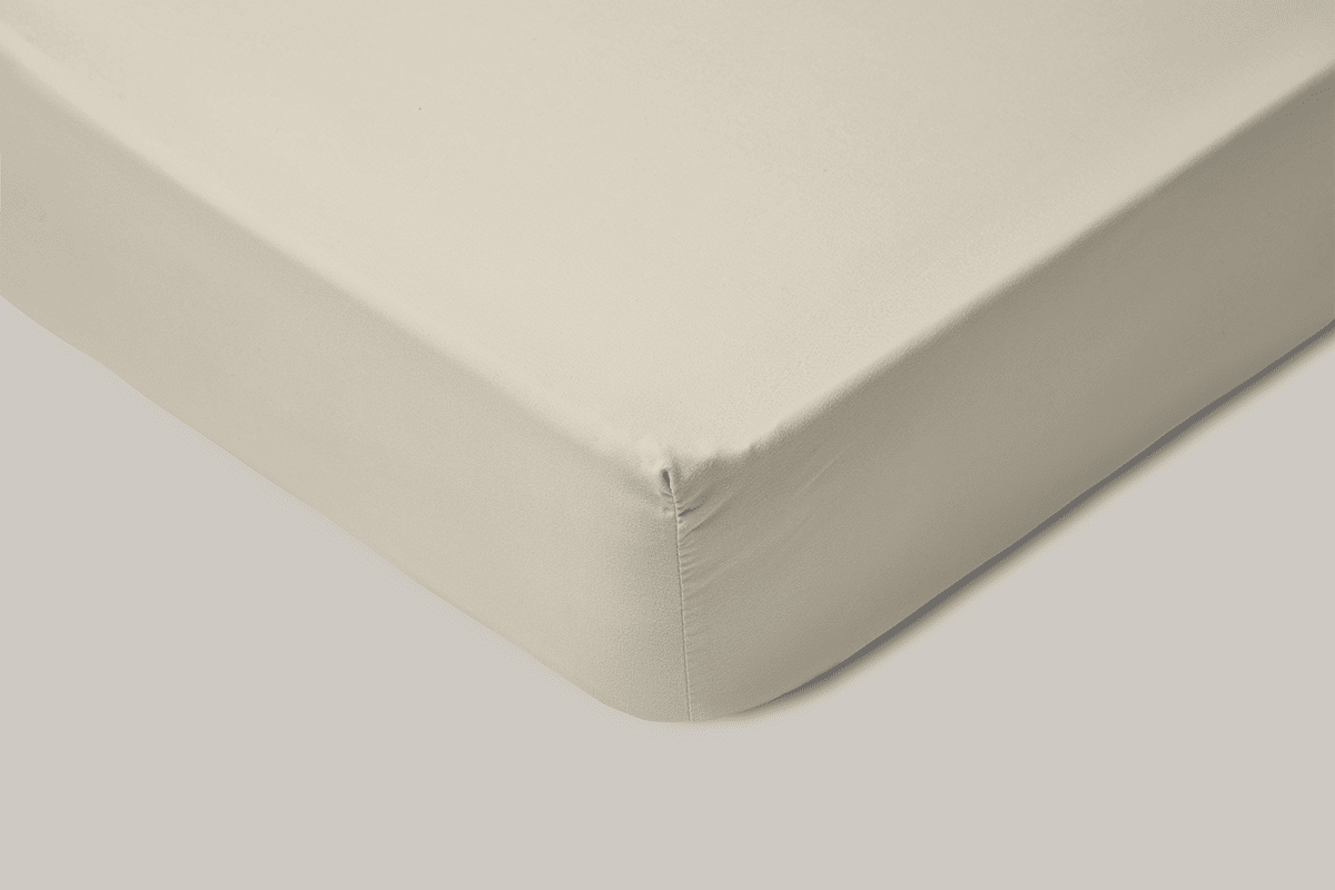 Comphy SoftSpa™ Crib Fitted Sheet