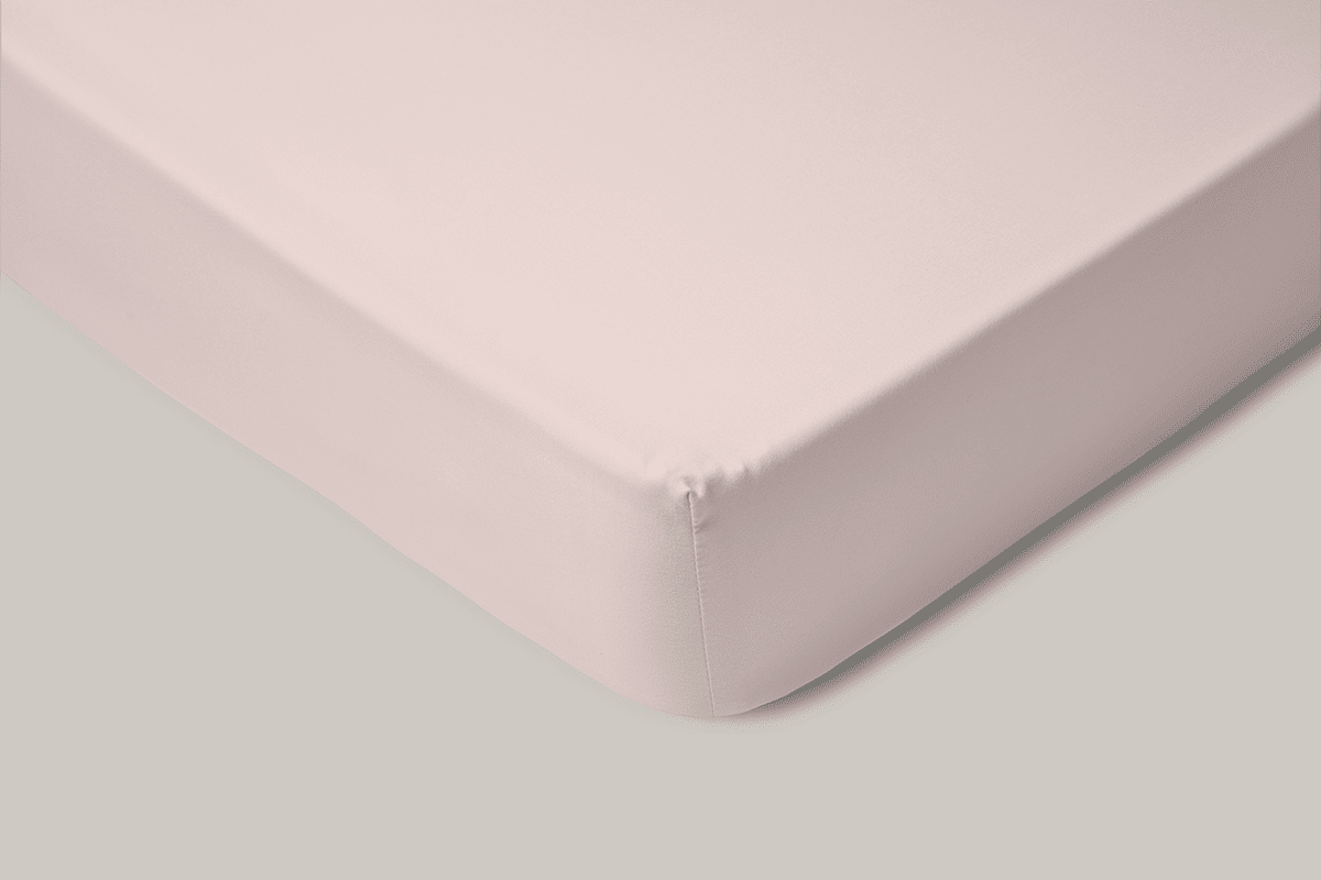Comphy SoftSpa™ Crib Fitted Sheet