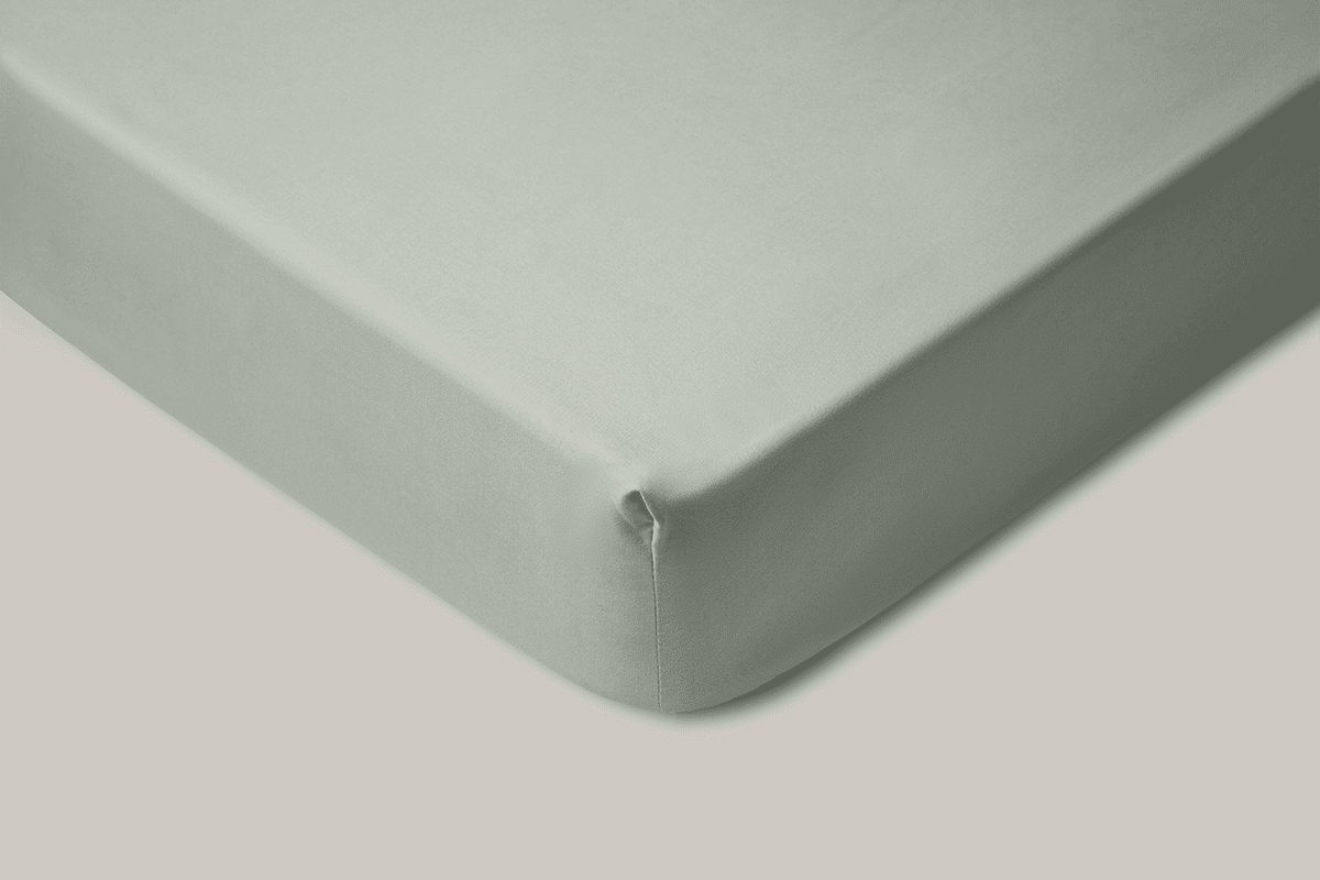 Comphy SoftSpa™ Crib Fitted Sheet
