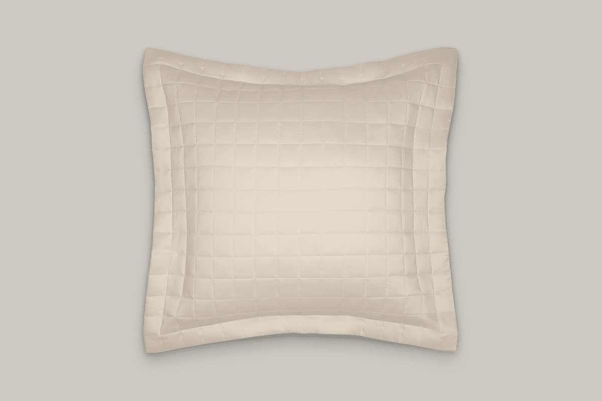 Comphy SoftSpa™ Euro Pillow Sham Set