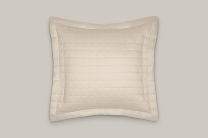 Comphy SoftSpa™ Euro Pillow Sham Set
