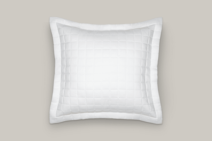 Comphy SoftSpa™ Euro Pillow Sham Set