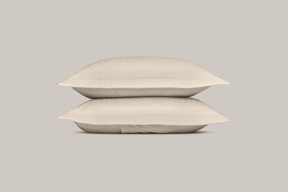 Comphy SoftSpa™ Pillow Sham Set
