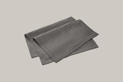 Comphy SoftSpa™ Pillow Sham Set