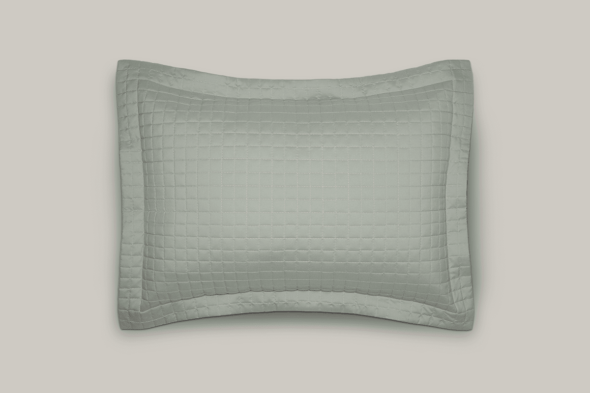 Comphy SoftSpa™ Pillow Sham Set