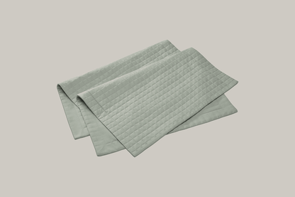 Comphy SoftSpa™ Pillow Sham Set