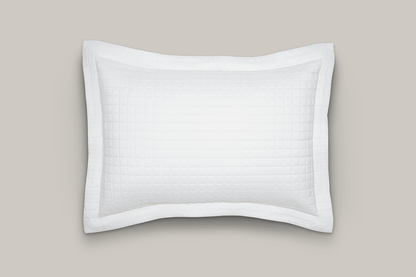 Comphy SoftSpa™ Pillow Sham Set