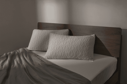 Eden Pillowcase