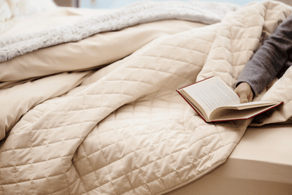 Quilted Blanket