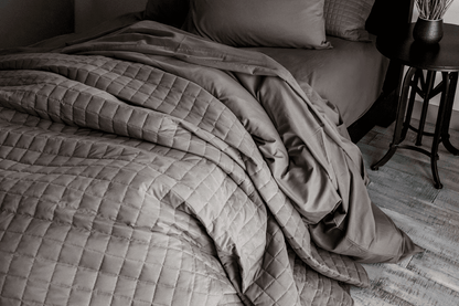 Quilted Blanket