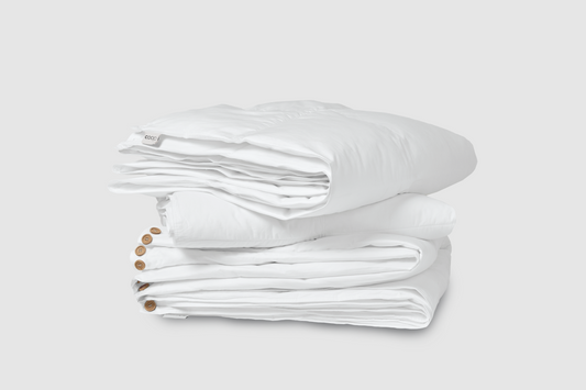 Adjustable Comforter