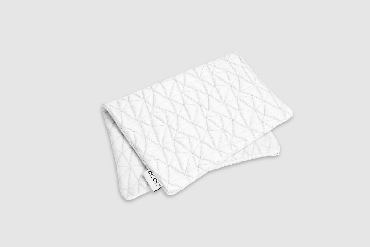 Cool Side™ Pillowcase - Toddler