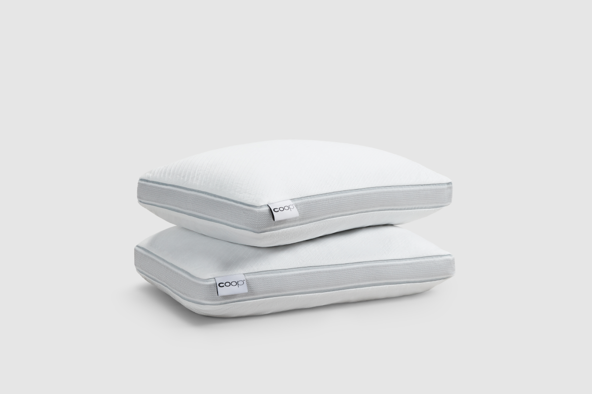 Cool+ Toddler Adjustable Pillow