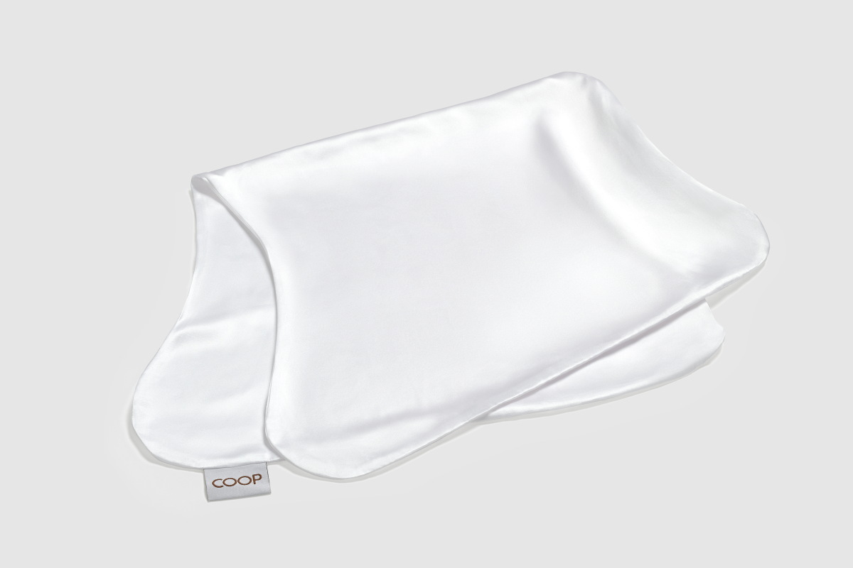 Silk Pillowcase