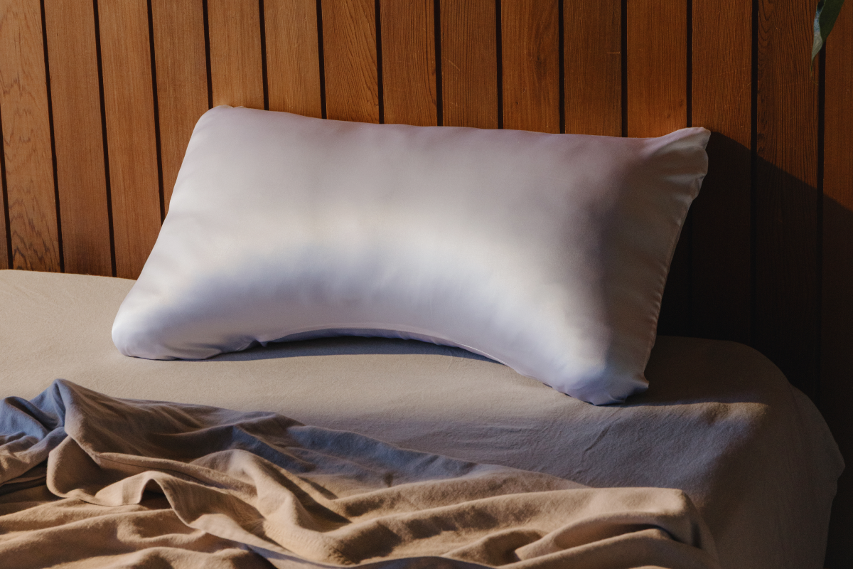 Silk Pillowcase