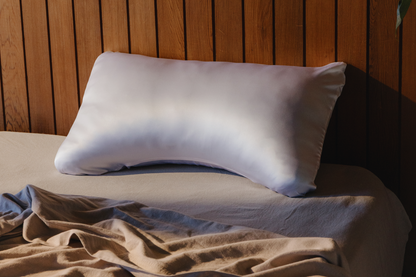 Silk Pillowcase