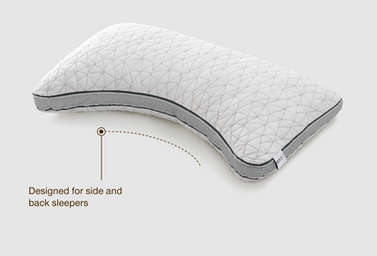 Eden Adjustable Pillow