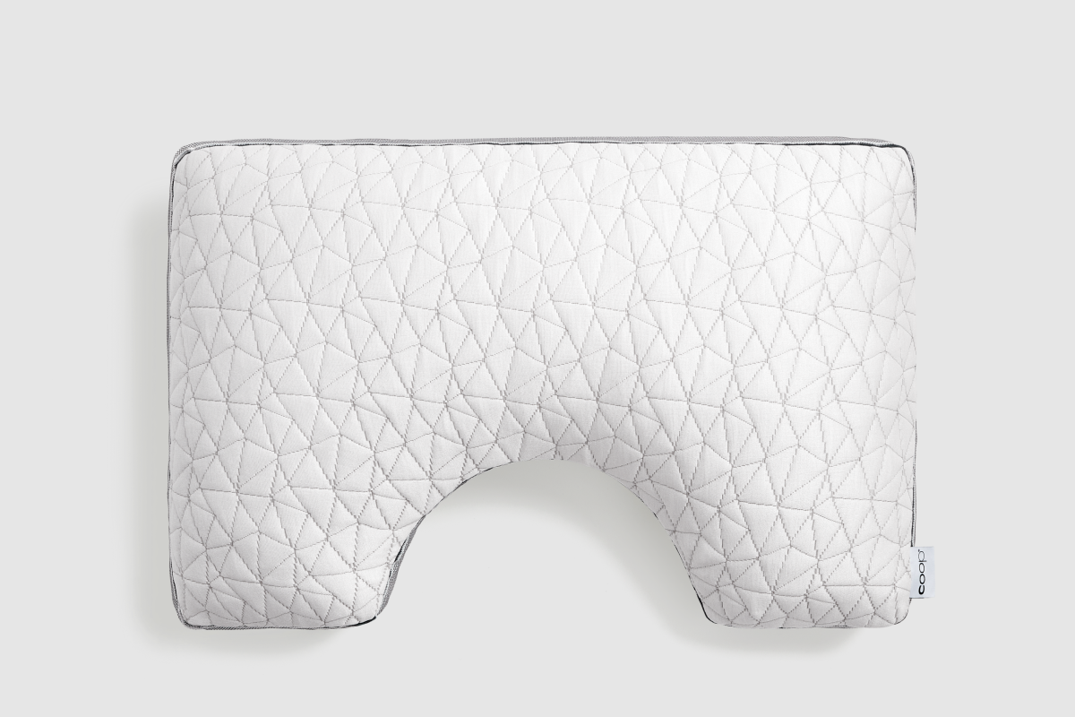 Eden Adjustable Pillow
