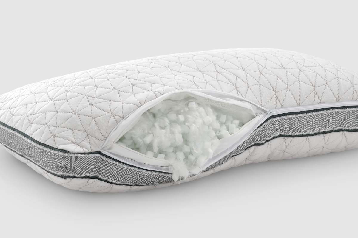 Eden Adjustable Pillow