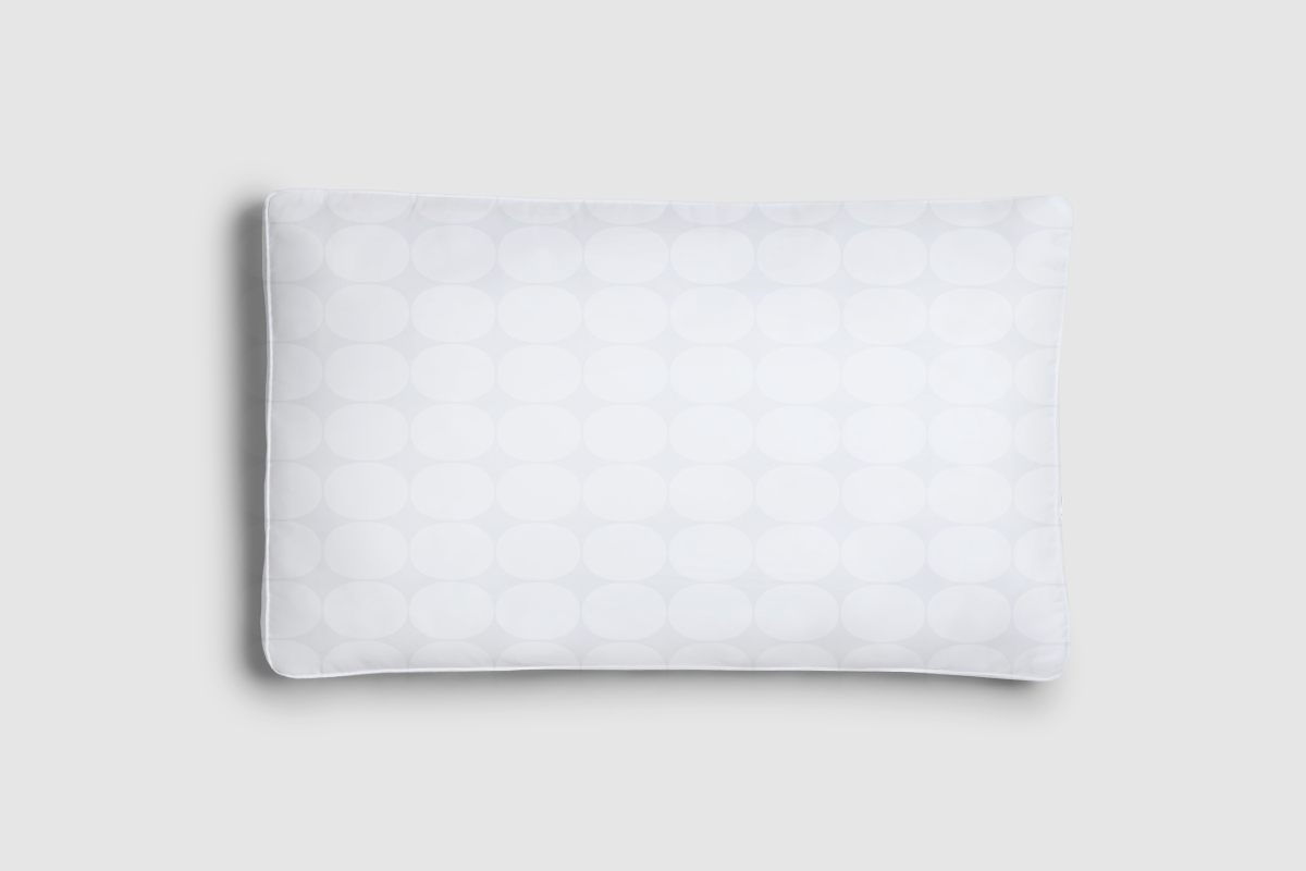 Cooling Essence Adjustable Pillow (2 Pack)