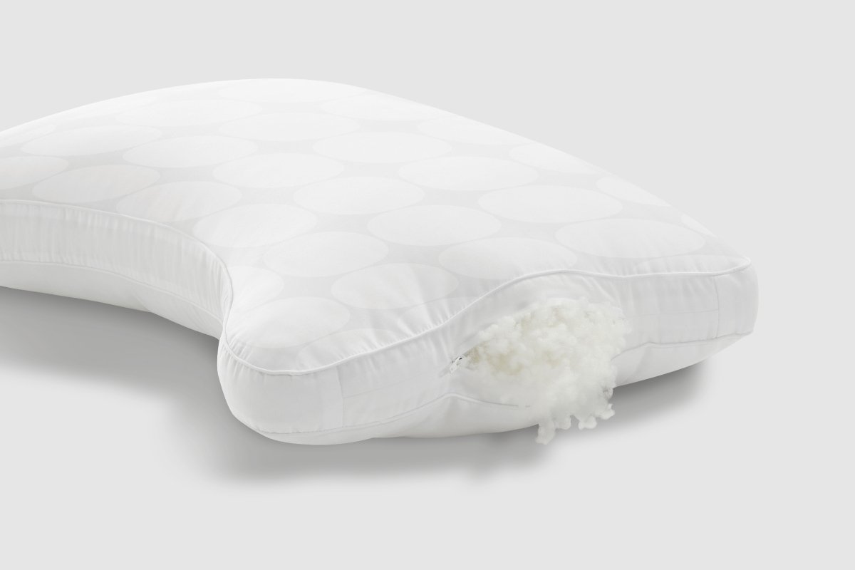 Cooling Essence Adjustable Pillow (2 Pack)