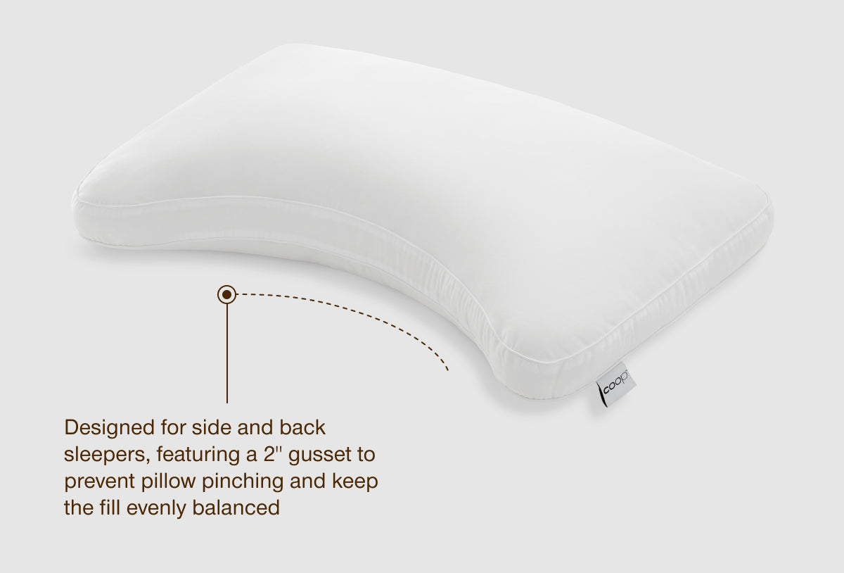 Essence Adjustable Pillow (2 Pack)