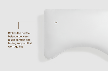 Essence Adjustable Pillow (2 Pack)