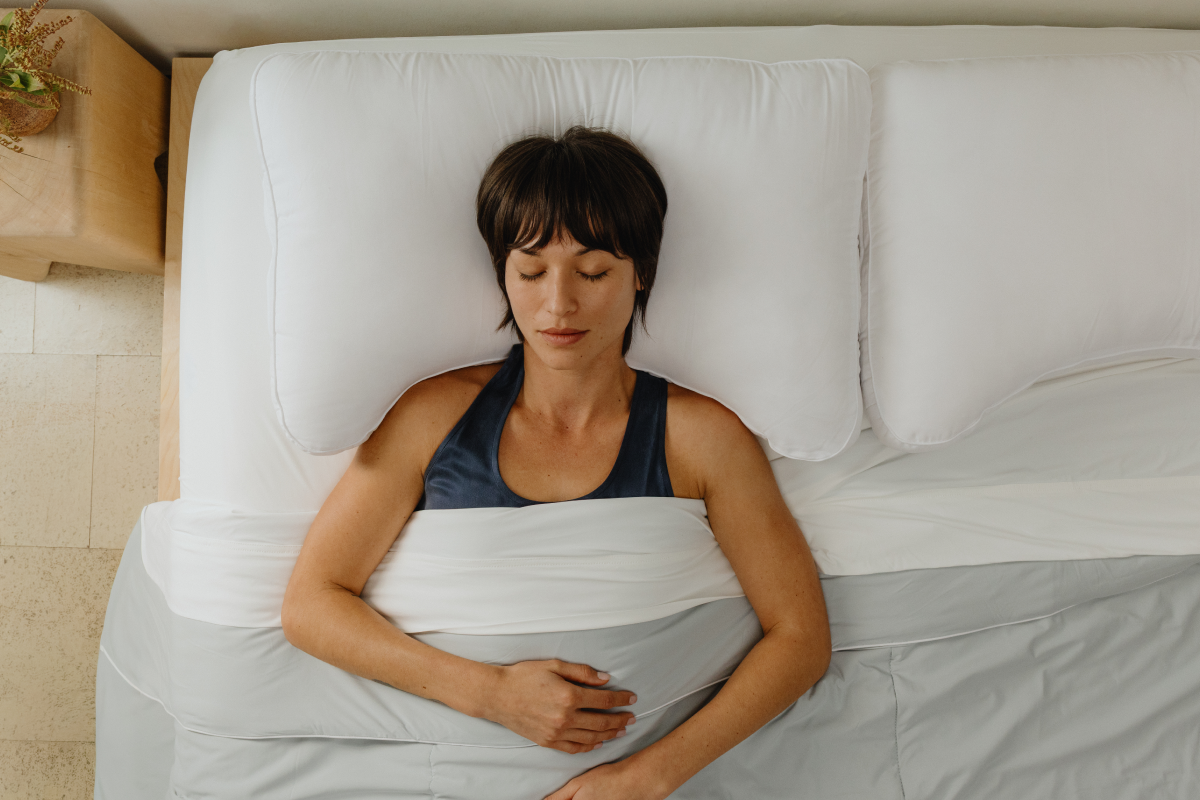 Essence Adjustable Pillow (2 Pack)