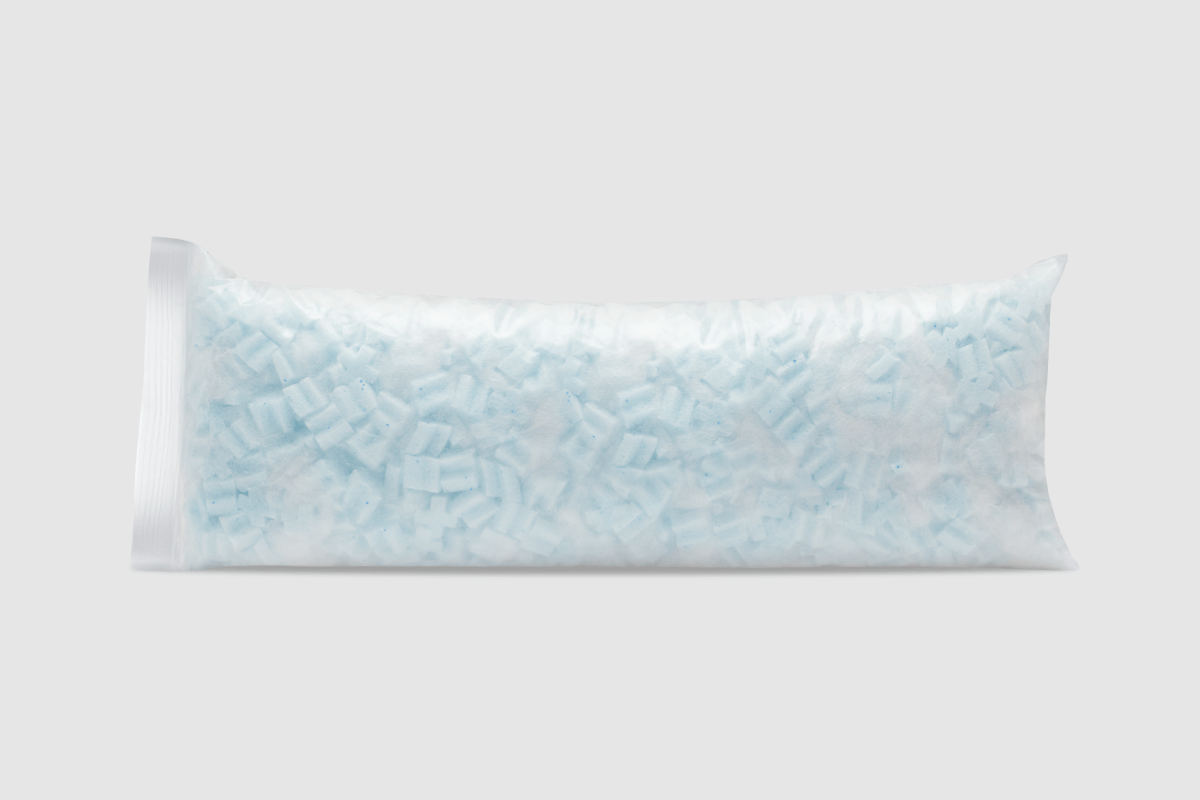 Pillow Fill Refill