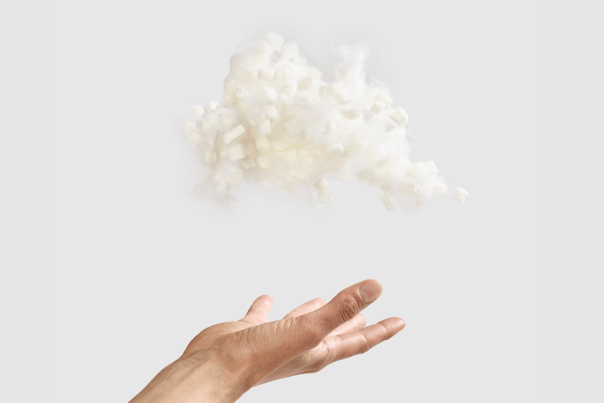 Pillow Fill Refill