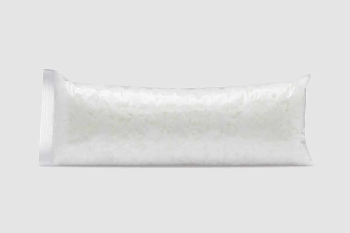 Pillow Fill Refill