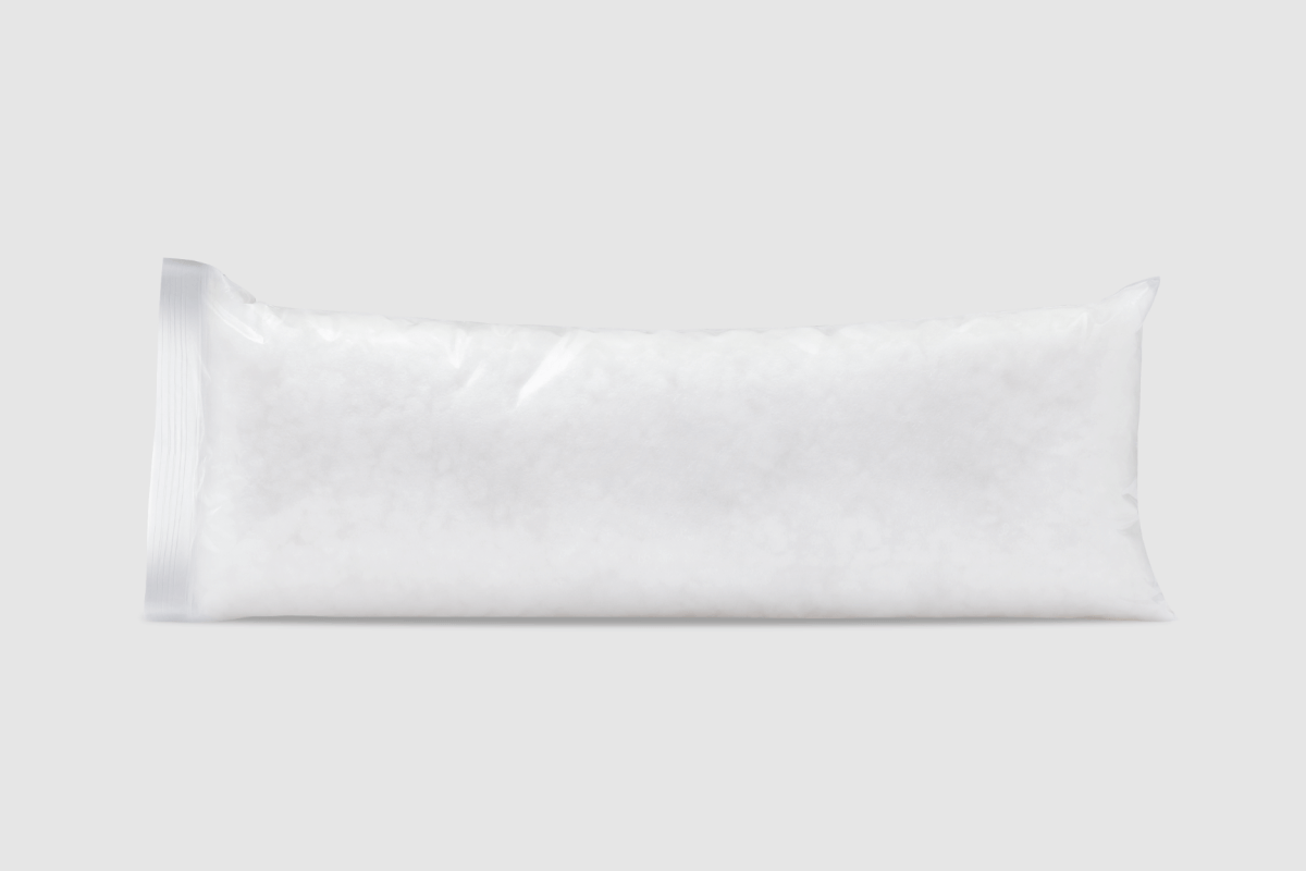 Pillow Fill Refill