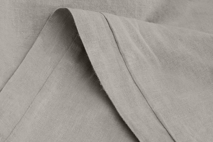 Linen-Cotton Duvet Cover