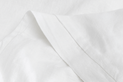 Linen-Cotton Duvet Cover