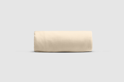 Linen-Cotton Flat Sheet