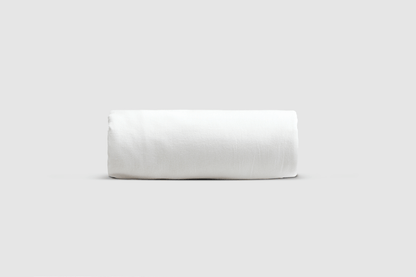 Linen-Cotton Flat Sheet