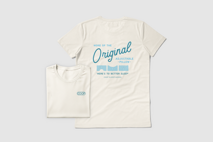 Coop Sleep Goods Tee