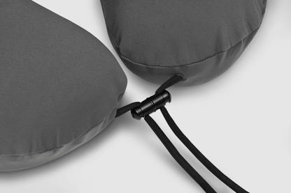 AirJustable™ Travel Neck Pillow