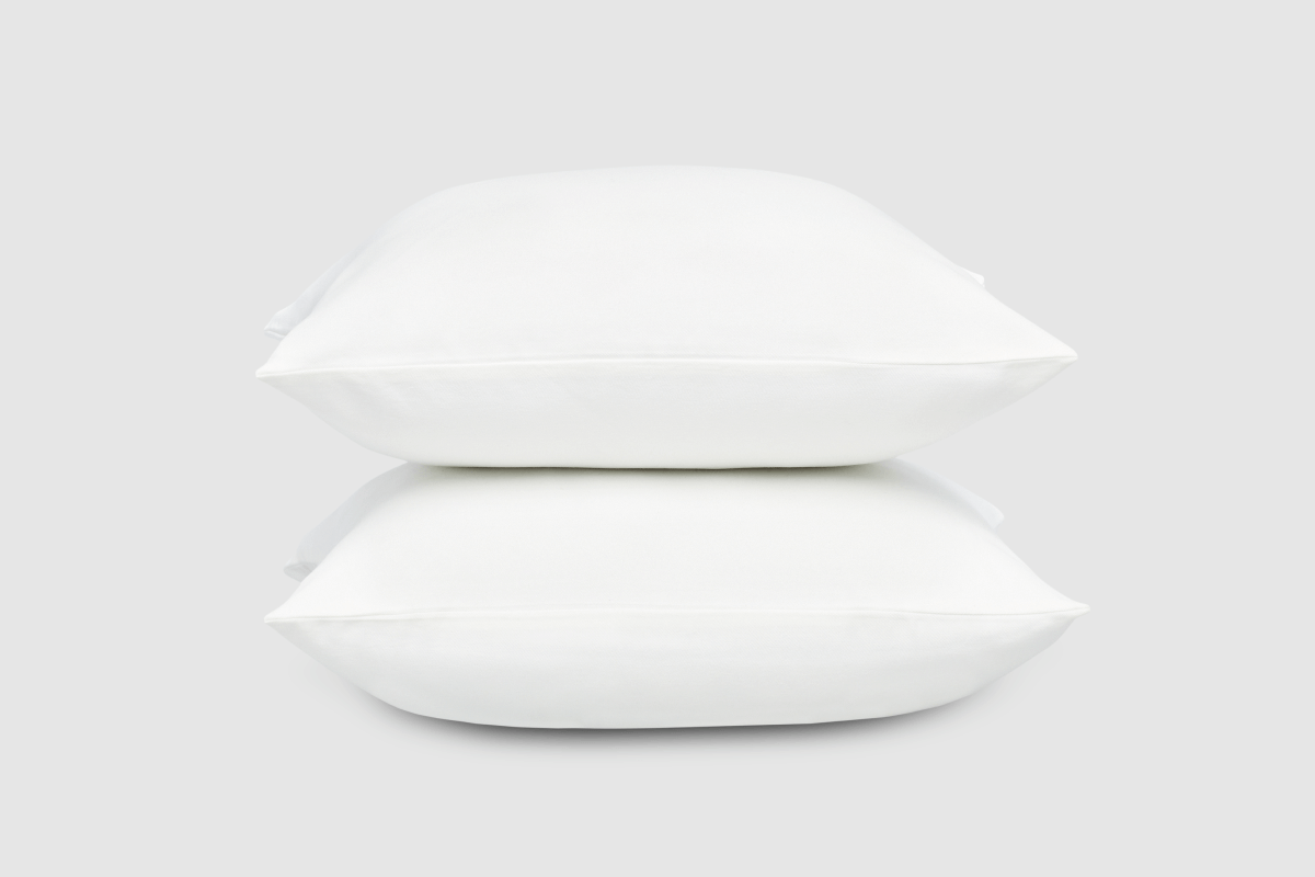 Throw Pillow Covers (Set of 2)