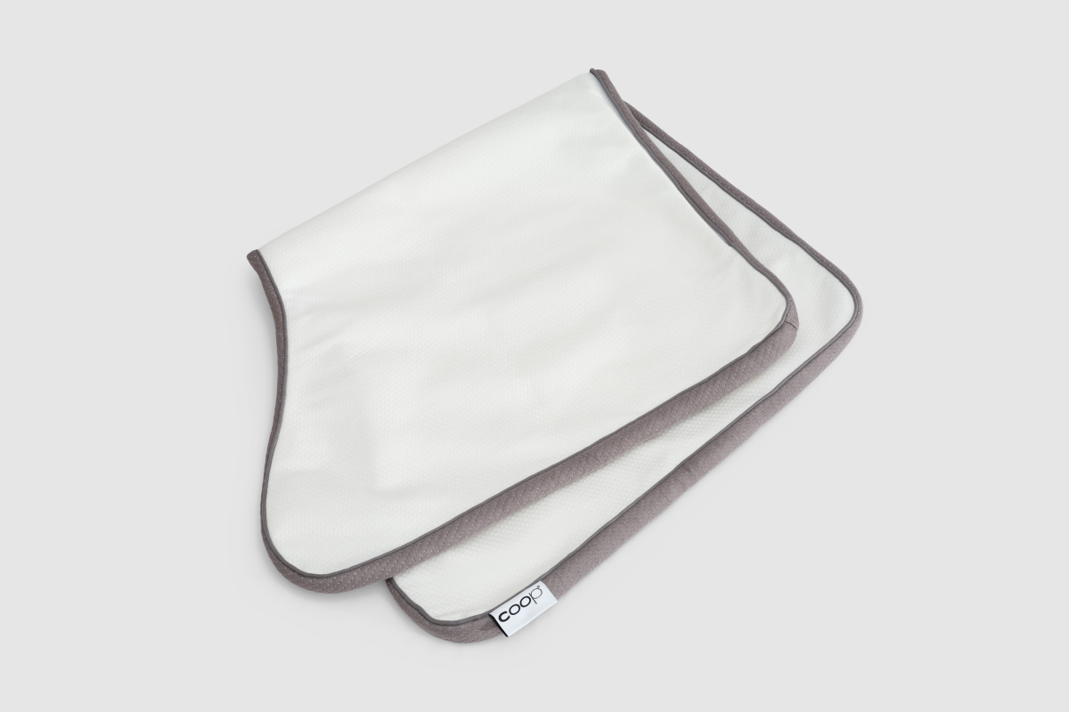Ultra-Tech Pillow Protector