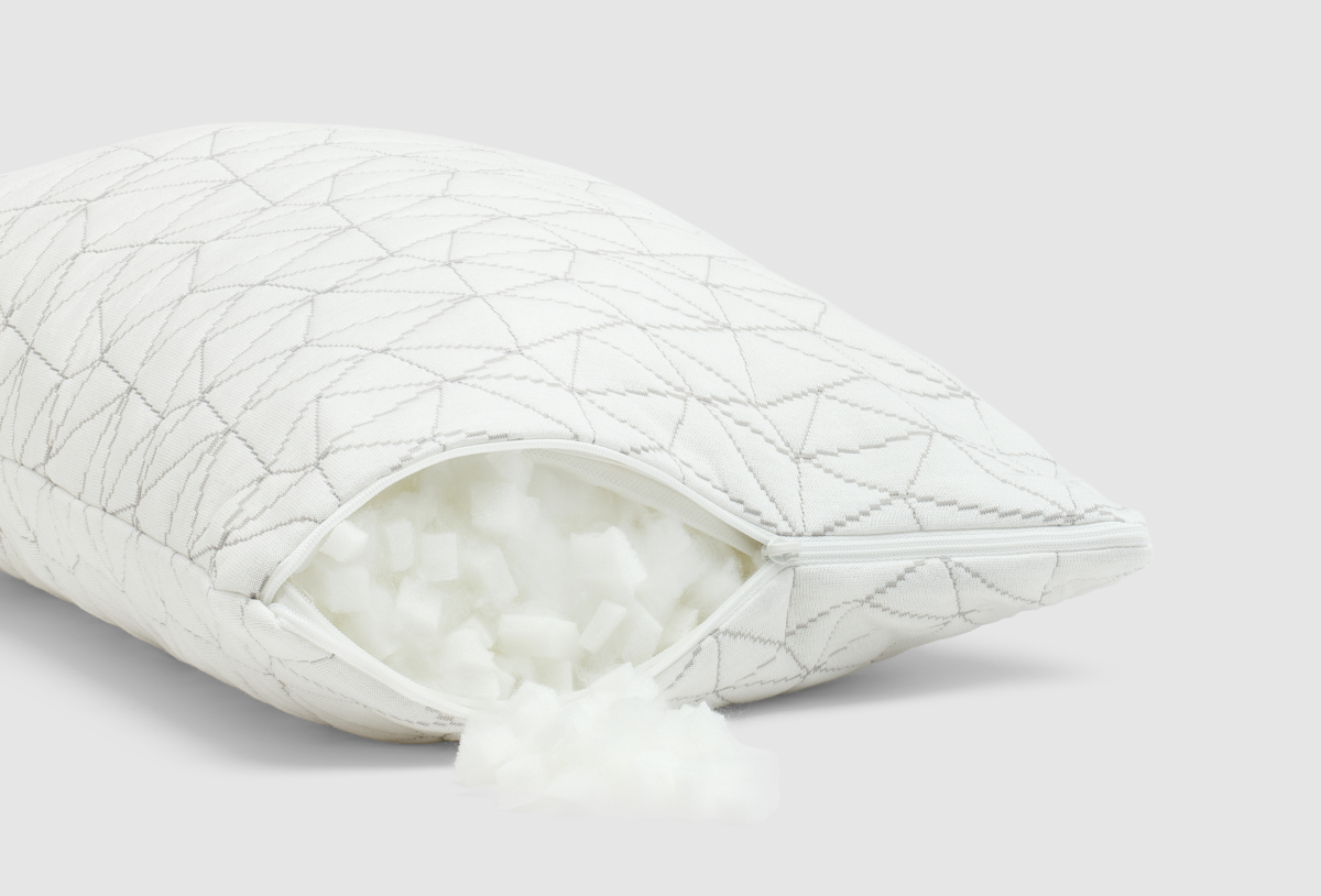 Original Travel & Camping Adjustable Pillow
