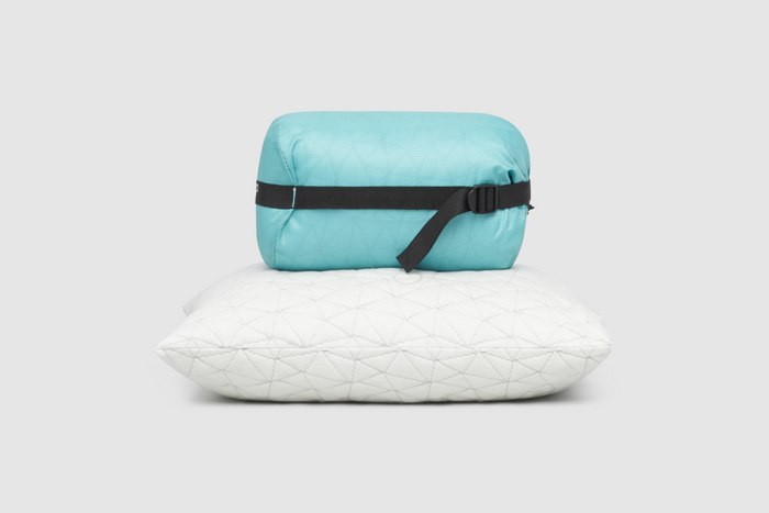 Original Travel & Camping Adjustable Pillow