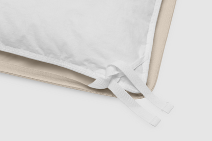 TENCEL™ Duvet Cover
