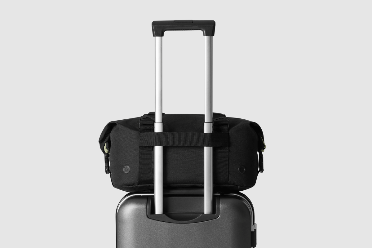 Travel Bundle