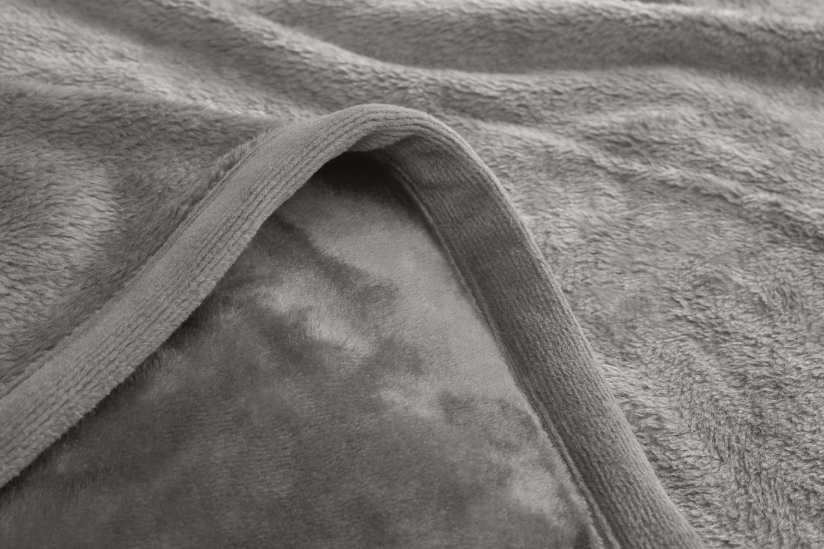 PlushSpa™ Blanket