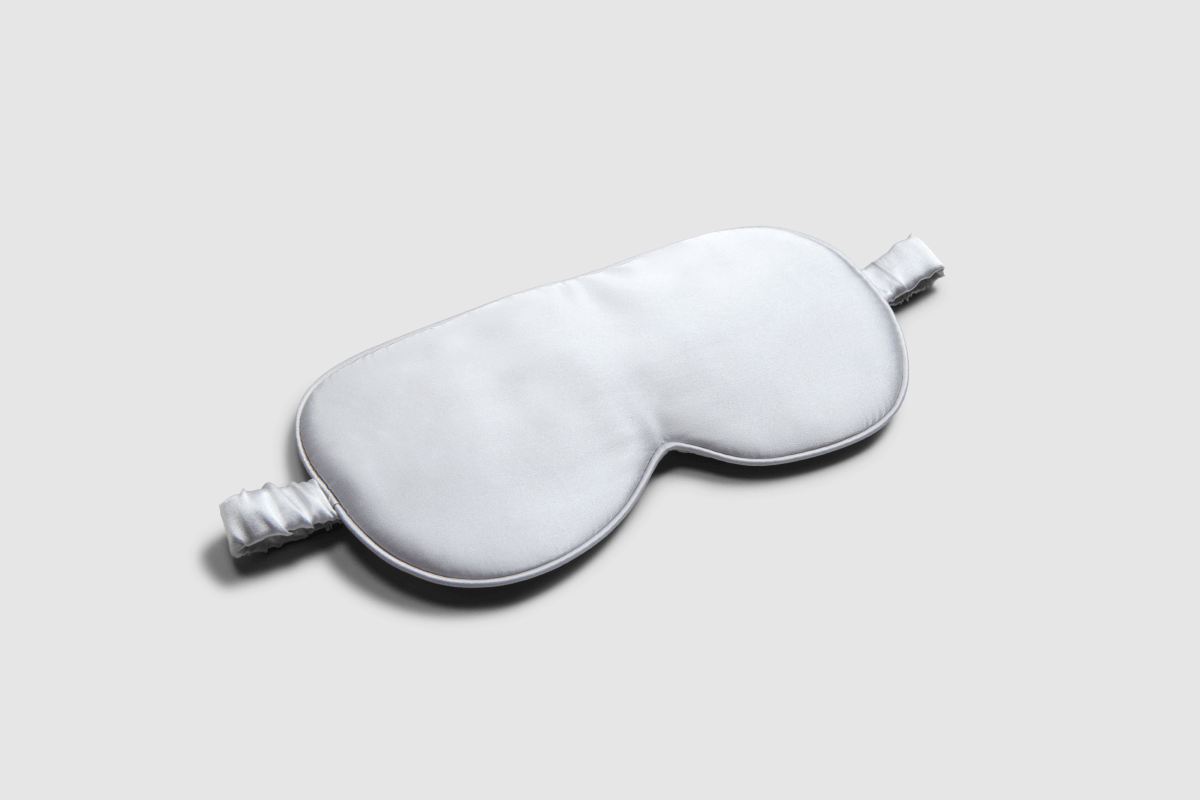 Silk Eye Mask