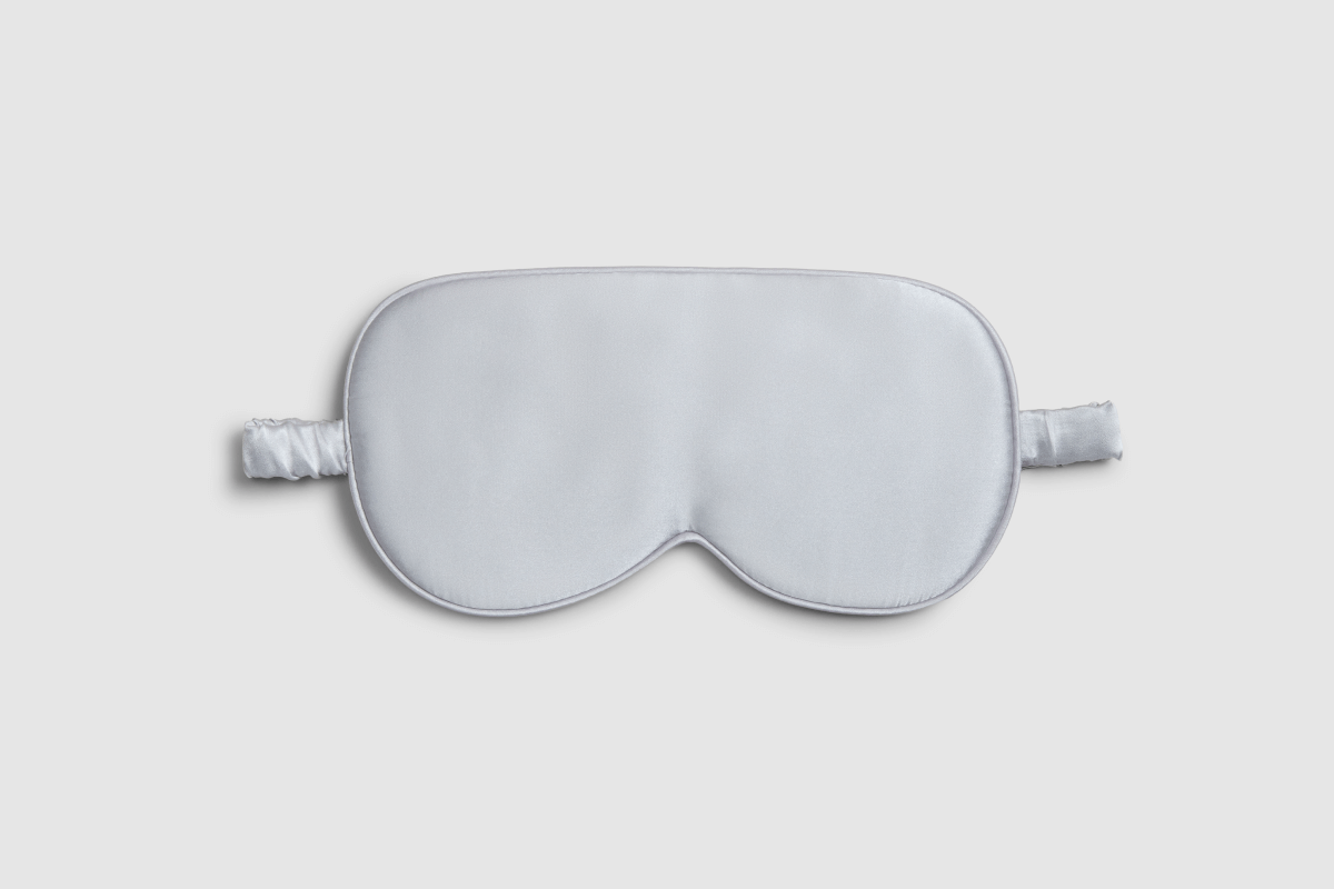 Silk Eye Mask
